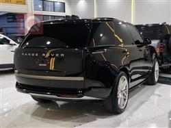 لاند روفر رانج روفر فوج